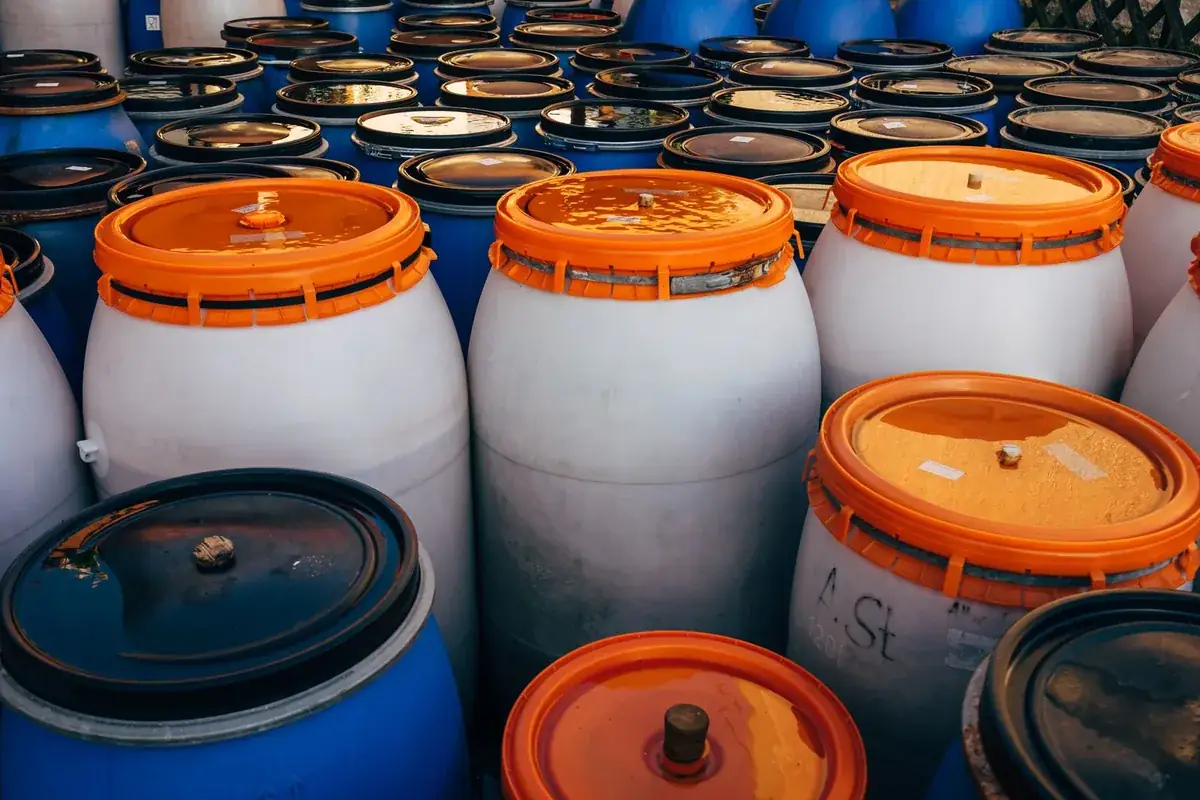 Hazmat Cleanup in Brooks, KY